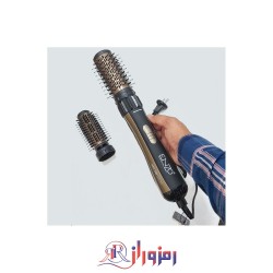 سشوار برس دار چرخشی انزو پروفشنال مدل en-745